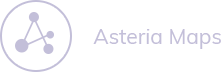 Asteria maps
